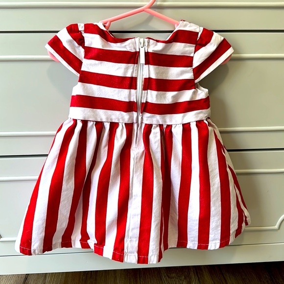 Disney Minnie Dress - Picture 2 of 5